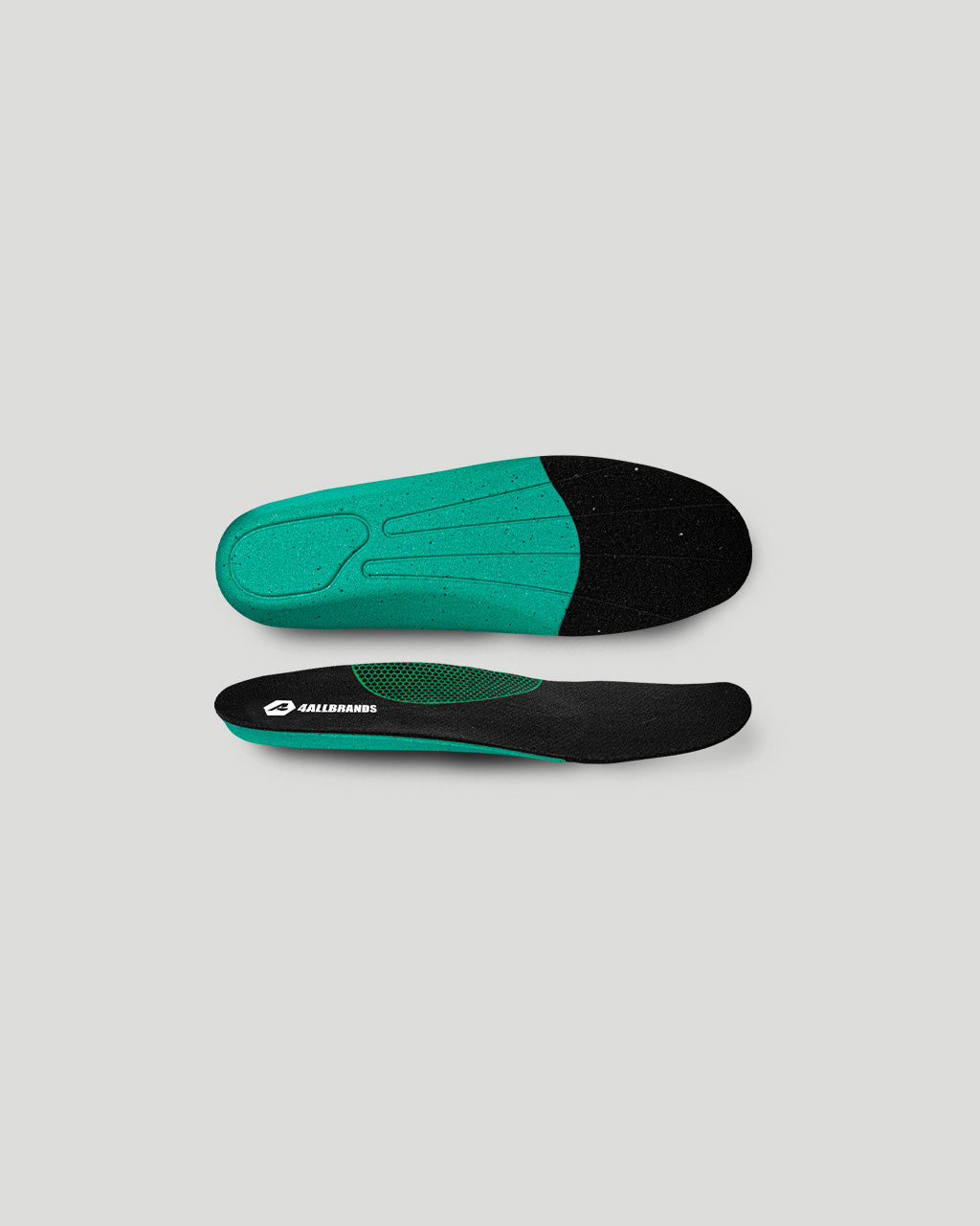 4Allbrands - Classic Insole LOW