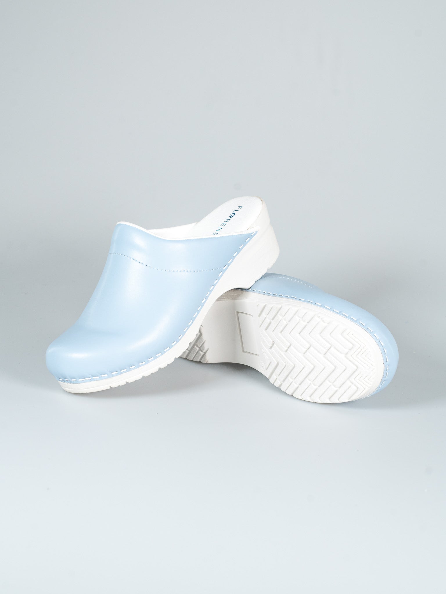 Florensa Clogs Flex - Light Blue