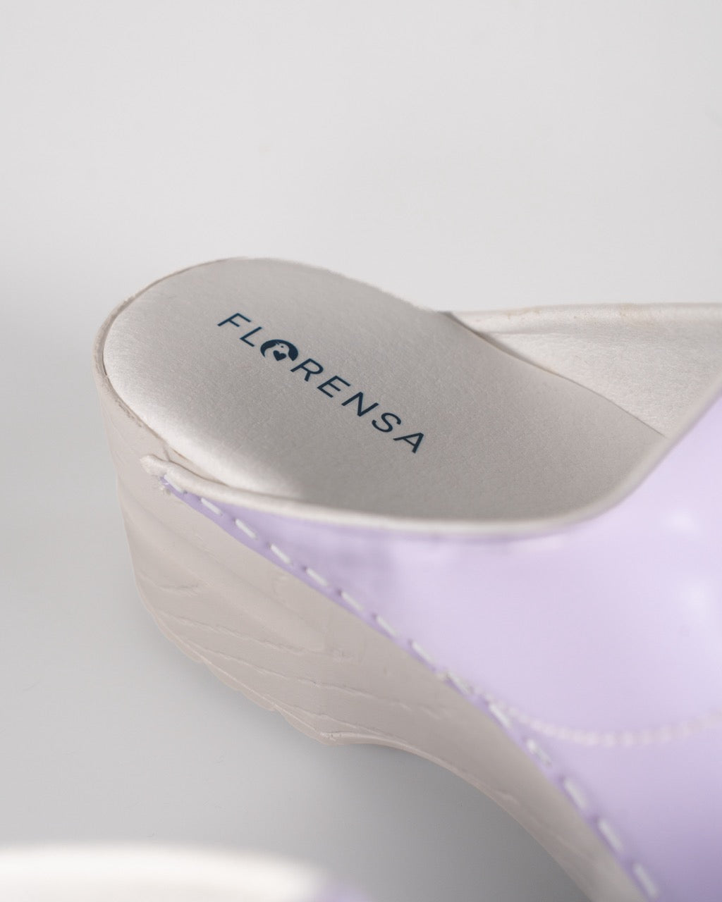 Florensa Clogs Flex - Lilac