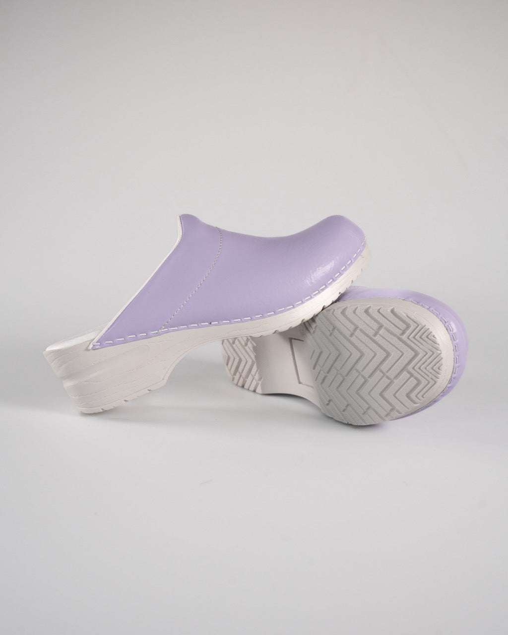 Florensa Clogs Flex - Lilac