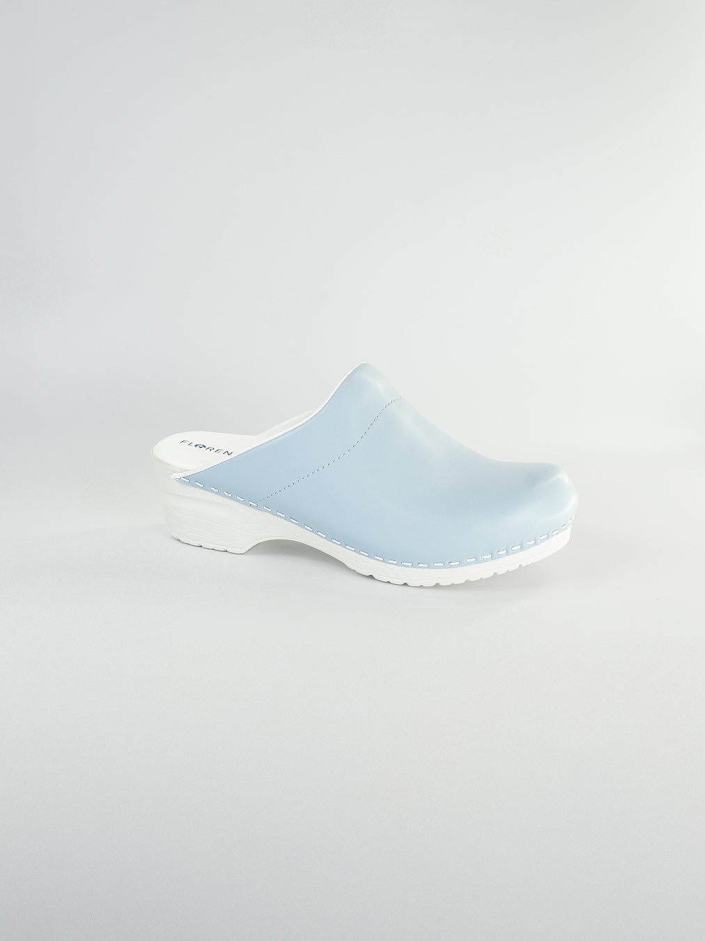 Florensa Clogs Flex - Hellblau