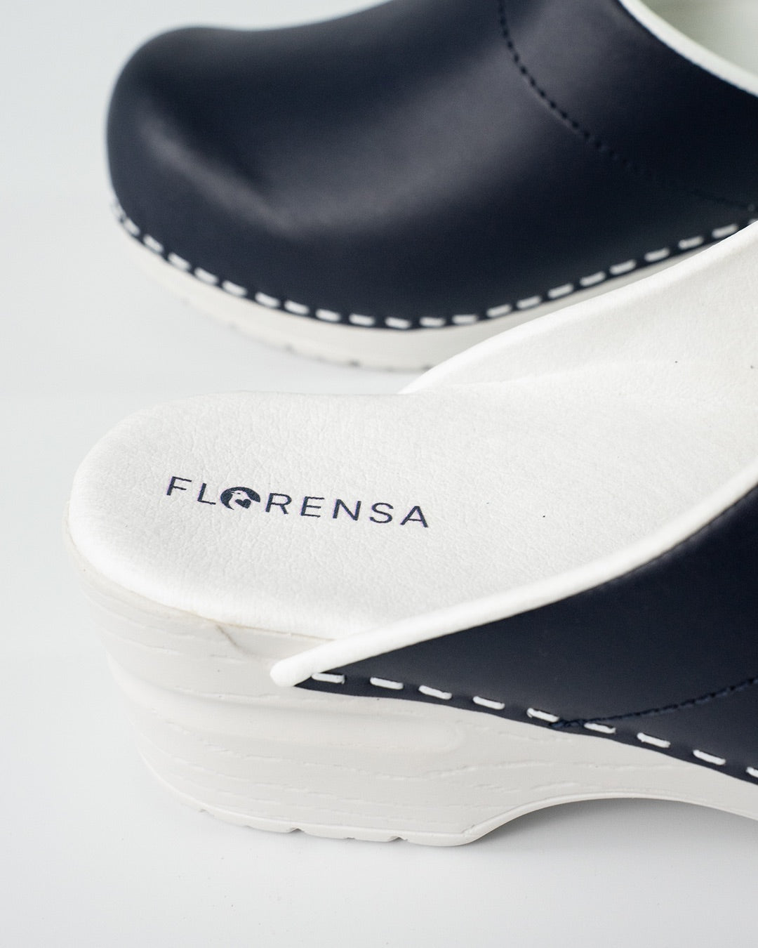 Florensa Clogs Flex – Royal Navy