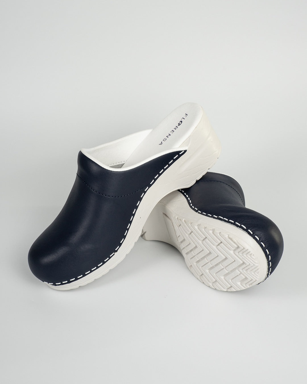 Florensa Clogs Flex – Royal Navy