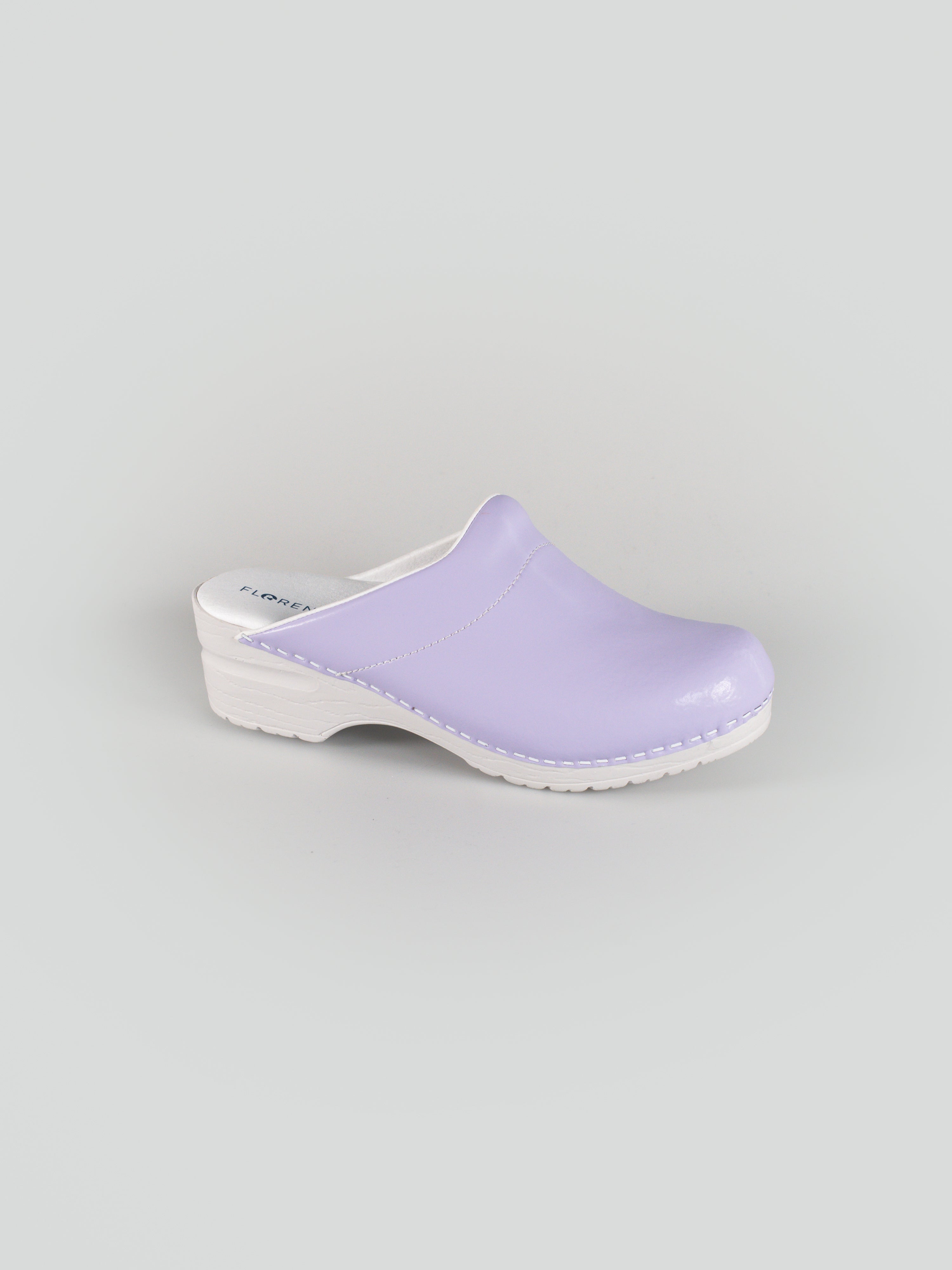 Florensa Clogs Flex - Lilac