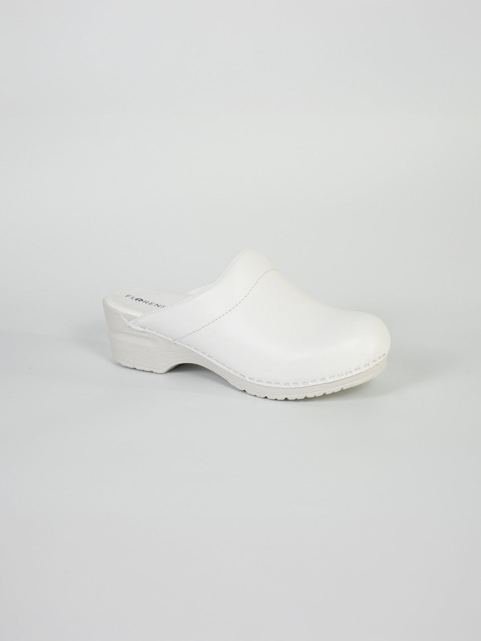 Florensa Clogs Flex - Weiß