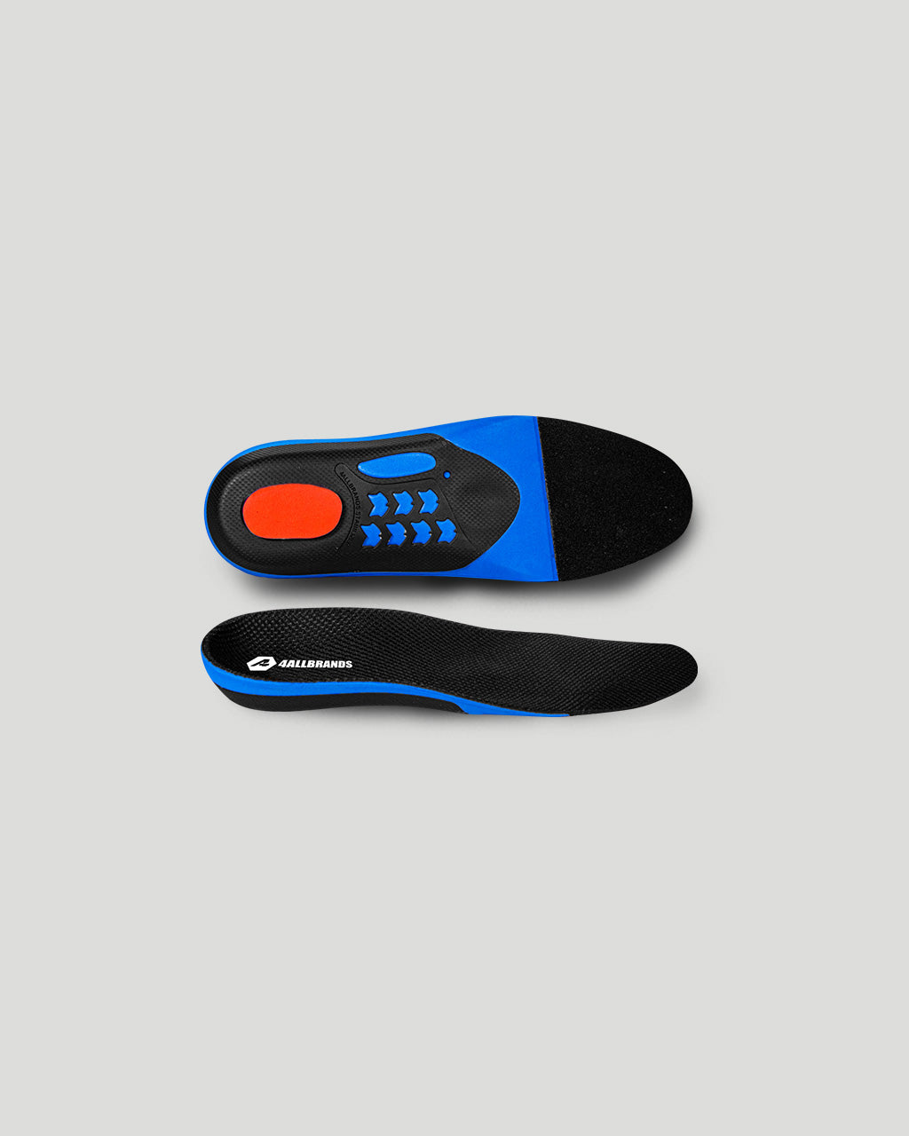 4Allbrands - Stabilizer Insole HIGH