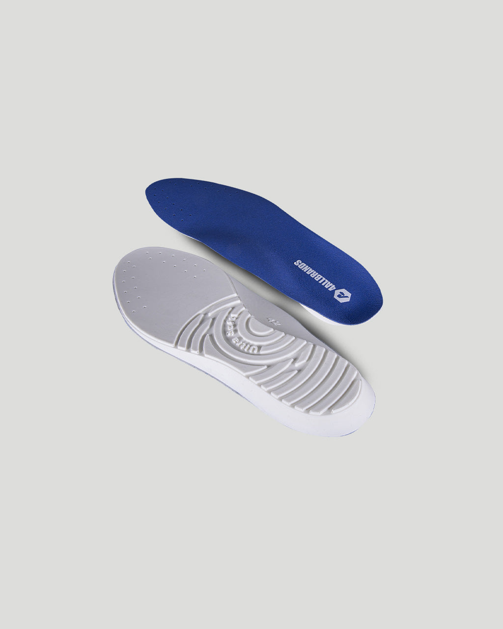 4Allbrands - Ultraweiche Einlegesohle