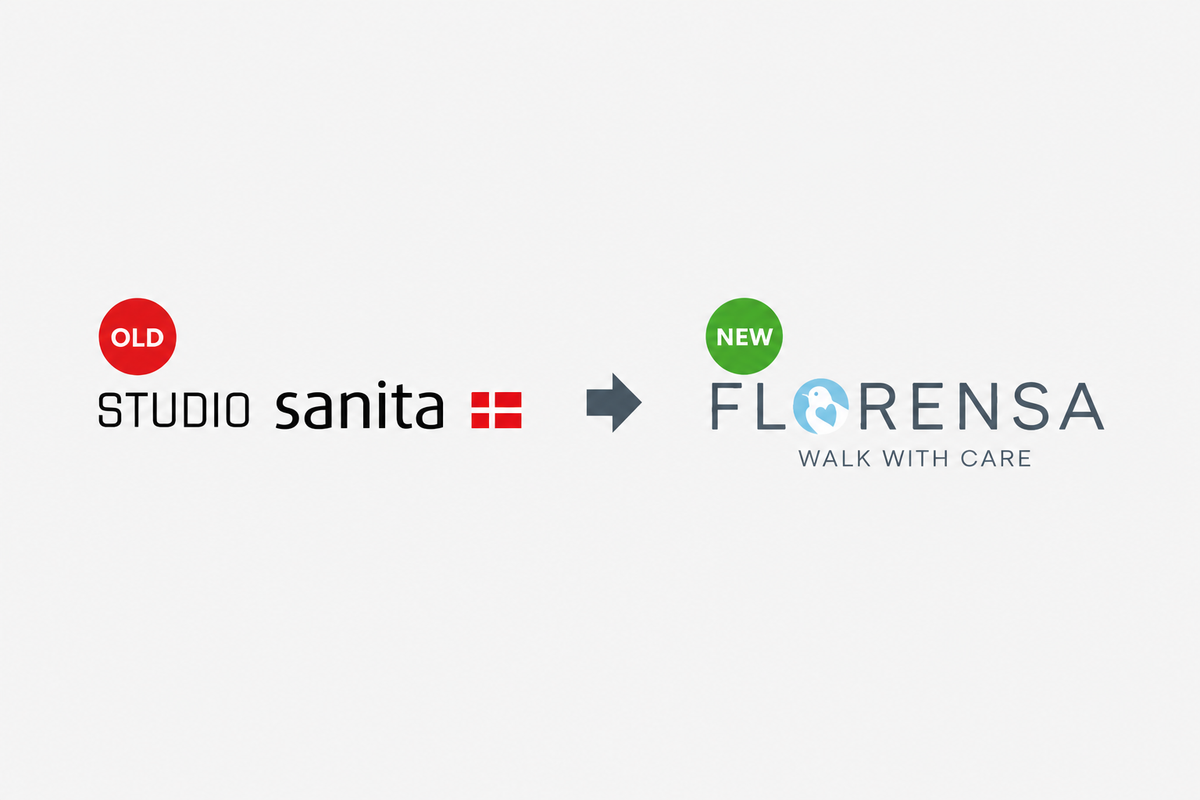 Van Studio Sanita naar Florensa: het verhaal