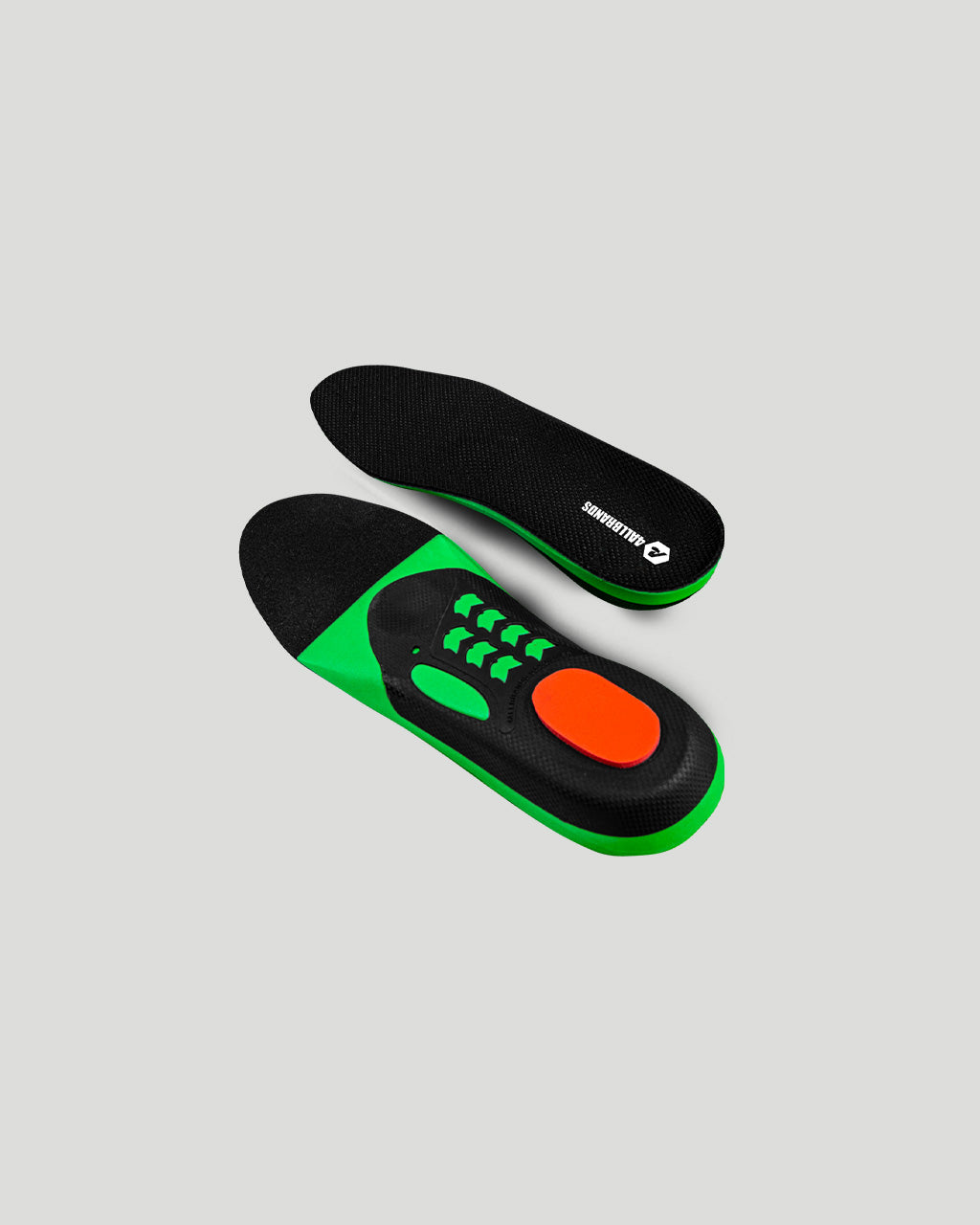 inlegzolen voor werkschoenen en werkklompen