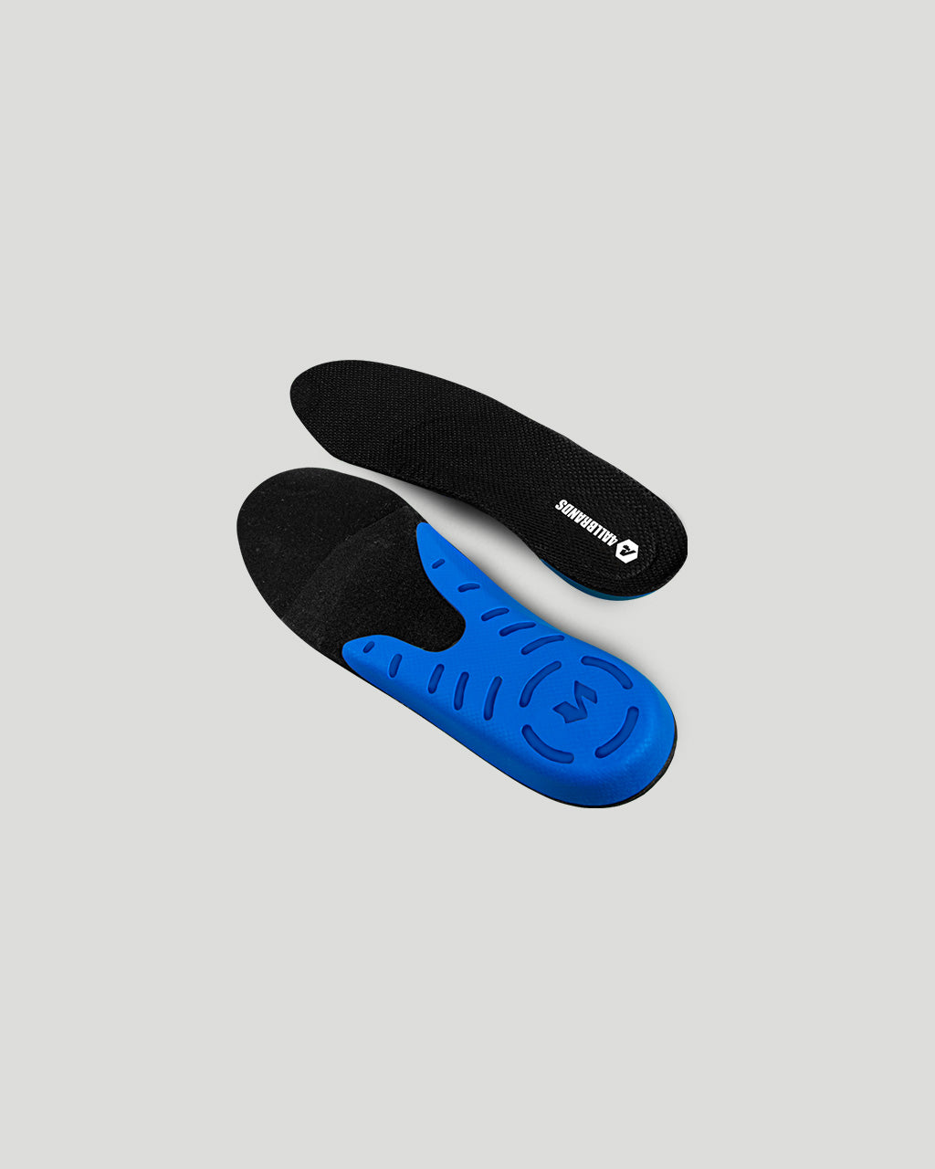 4Allbrands - Anatomical Insole HIGH