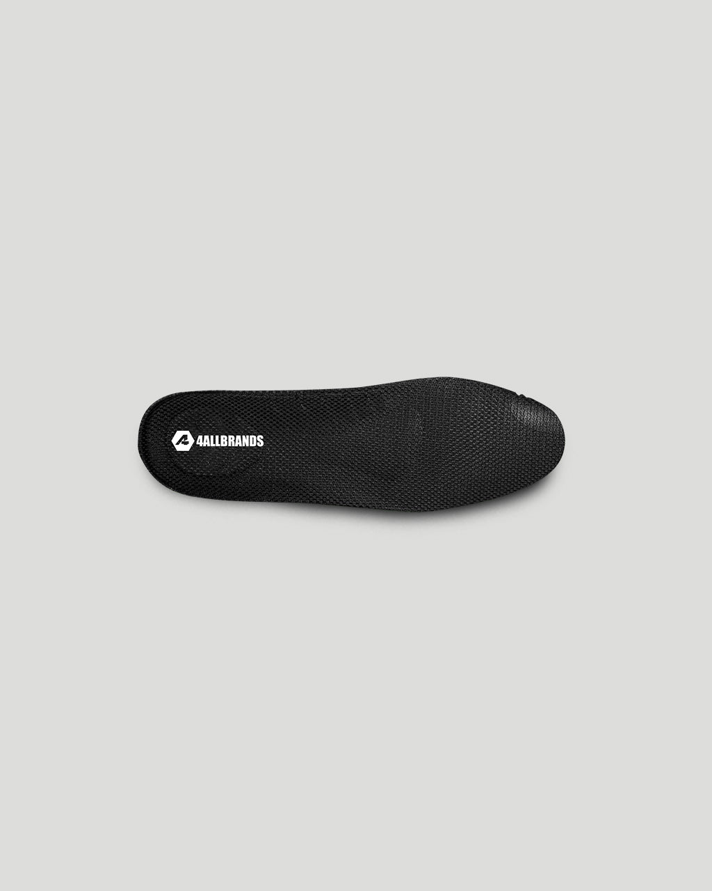4Allbrands - Anatomische Einlegesohle LOW
