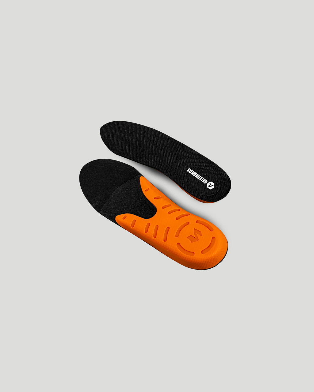 4Allbrands - Anatomische Einlegesohle MEDIUM
