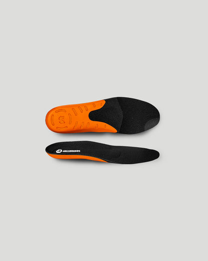4Allbrands - Anatomische Einlegesohle MEDIUM