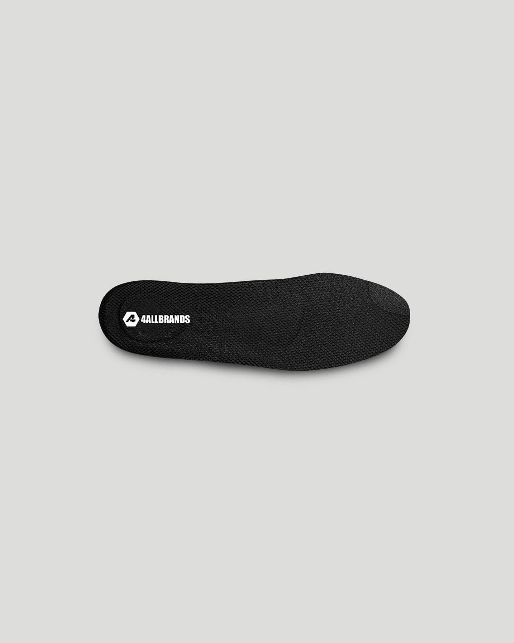 4Allbrands - Anatomische Einlegesohle MEDIUM