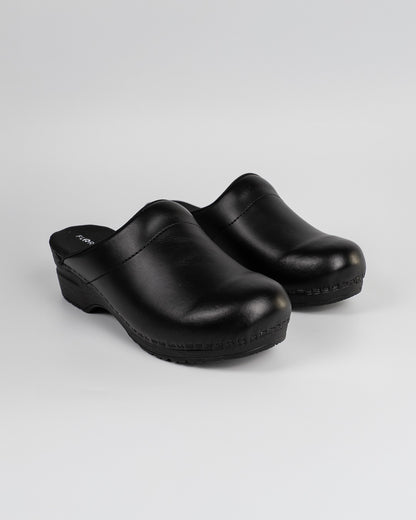Florensa Clogs Flex - Schwarz