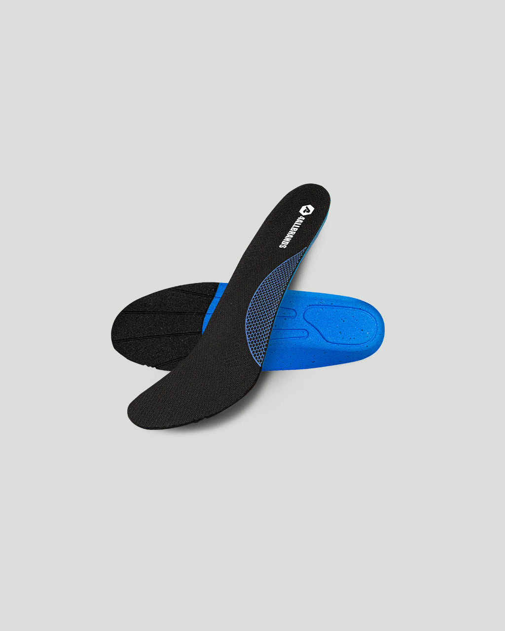 4Allbrands - Classic Insole HIGH