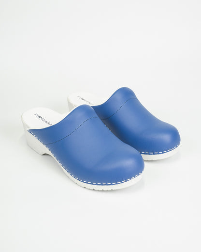 Florensa Clogs Flex - Kornblume