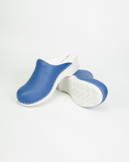 Florensa Clogs Flex - Kornblume