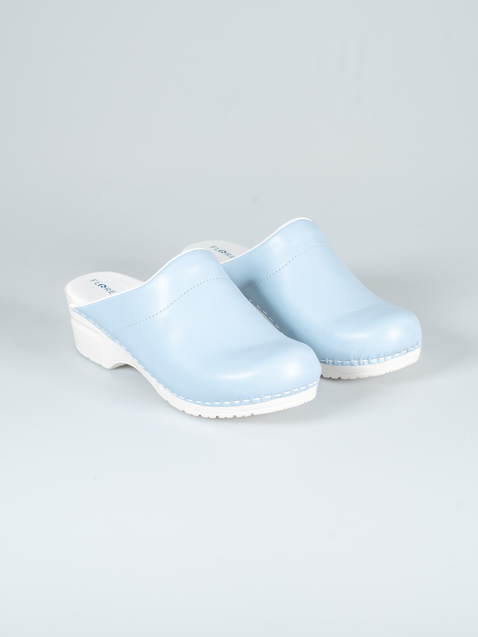 Florensa Clogs Flex - Light Blue