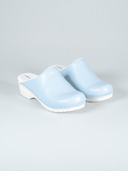 Florensa Clogs Flex - Light Blue