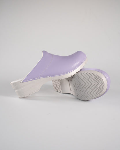 Florensa Clogs Flex - Lilac