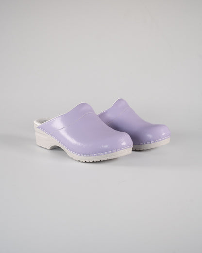 Florensa Clogs Flex - Lilac