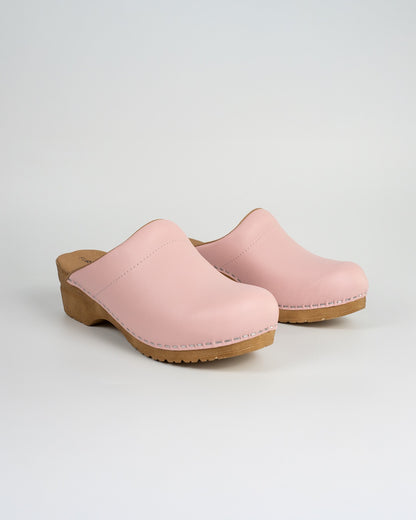 Florensa Clogs Flex - Naturrosa