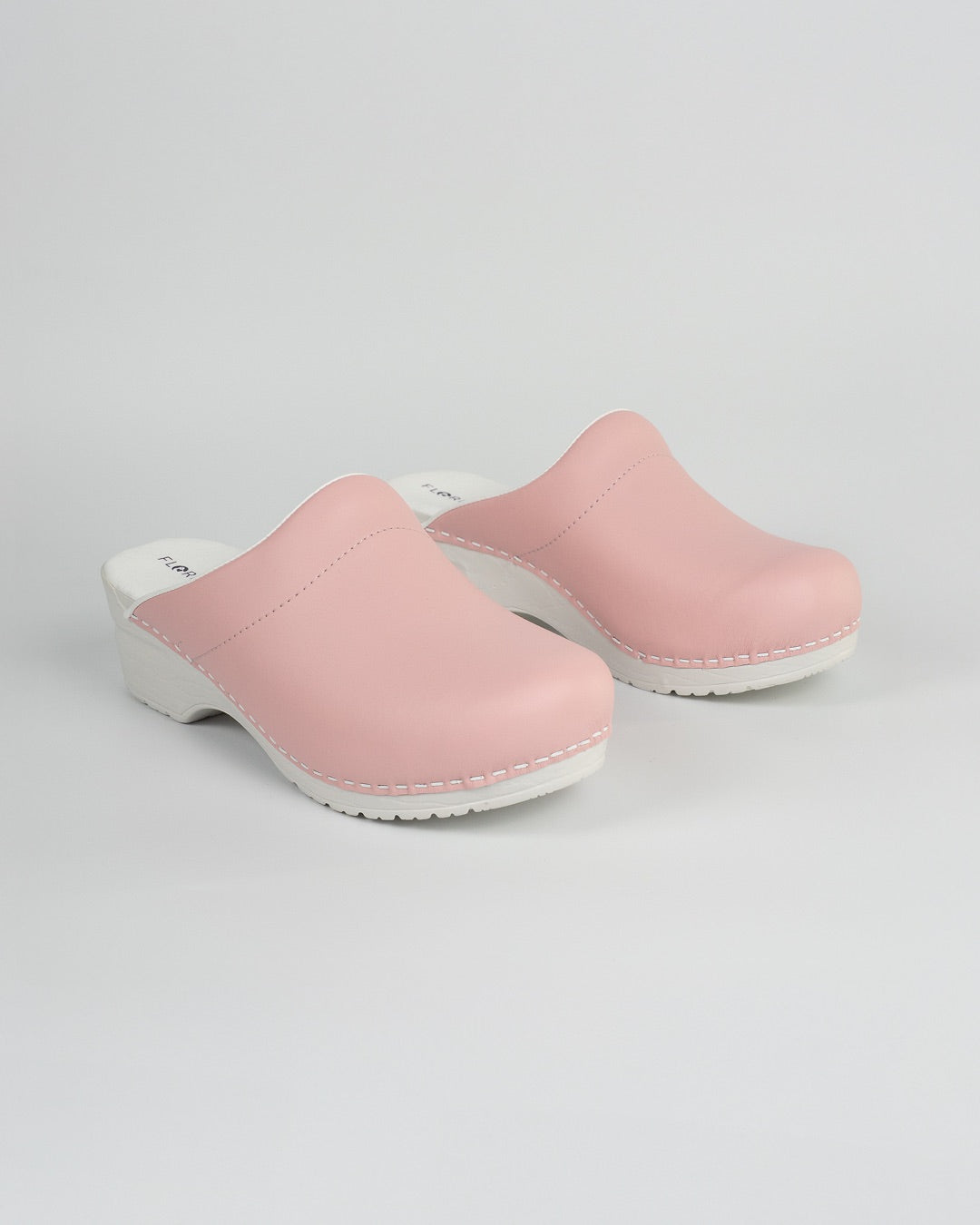 Florensa Clogs Flex - Rosa