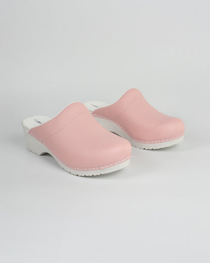 Florensa Clogs Flex - Rosa