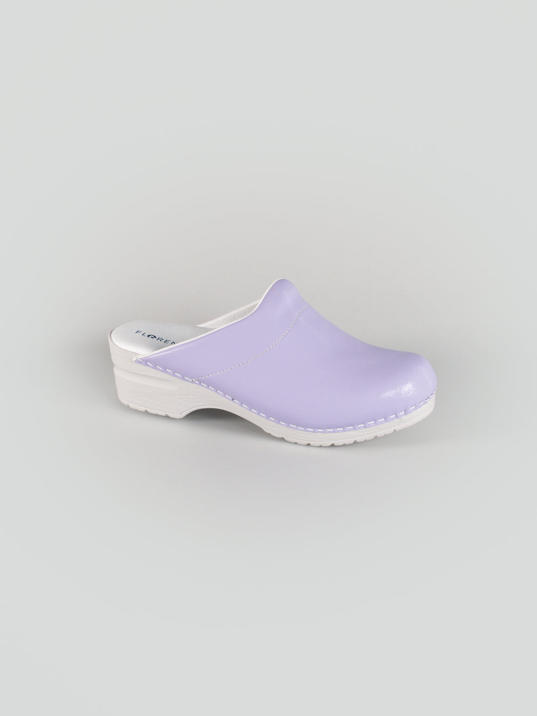 Florensa Clogs Flex - Lilac