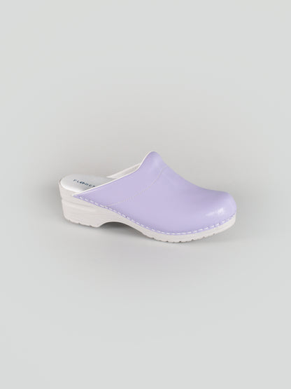 Florensa Clogs Flex - Lilac