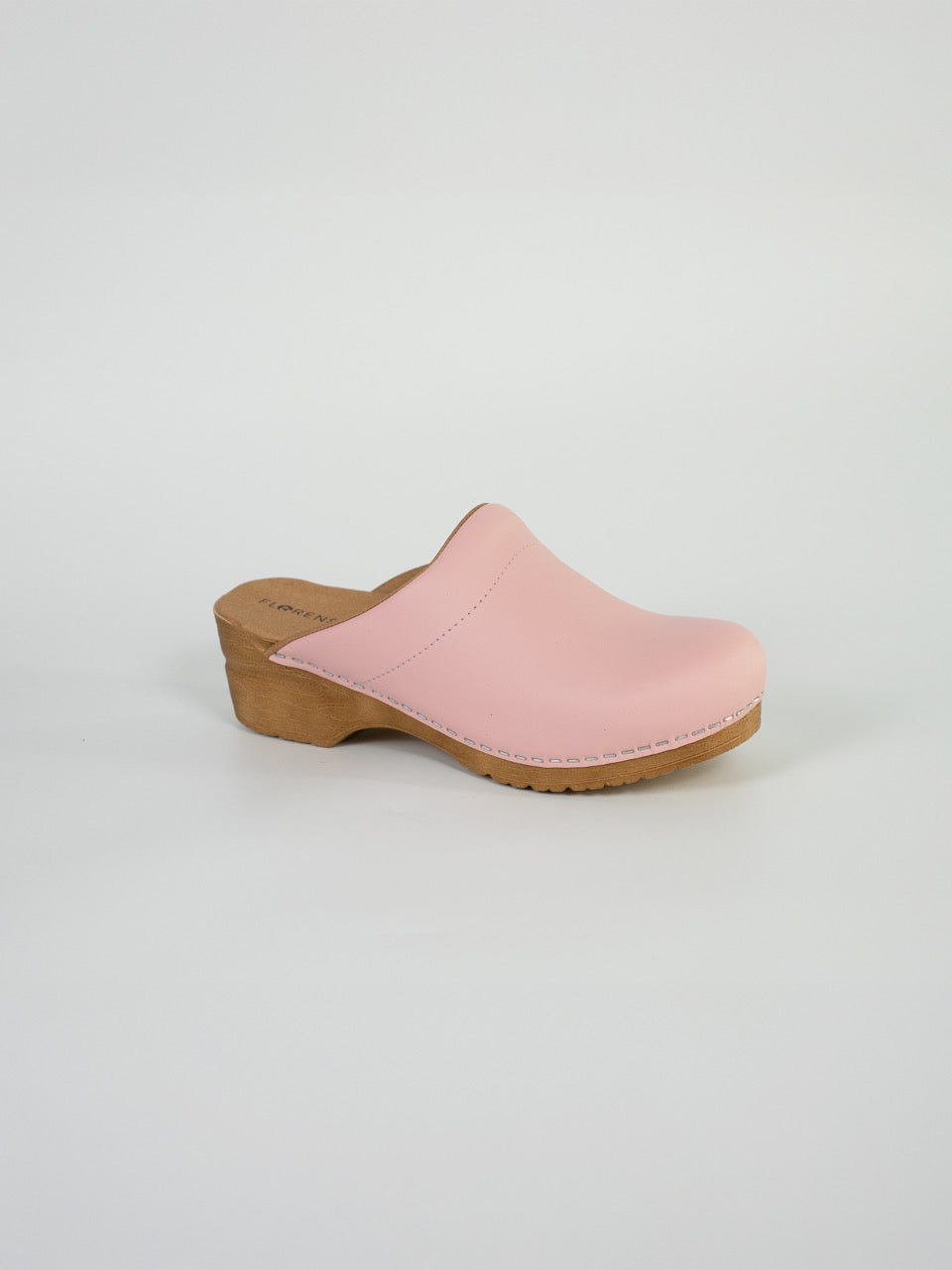 Florensa Clogs Flex - Naturrosa