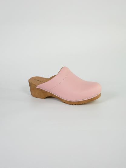Florensa Clogs Flex - Naturrosa