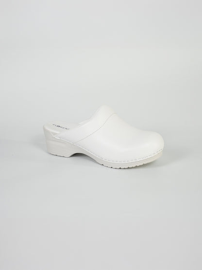 Florensa Clogs Flex - Weiß
