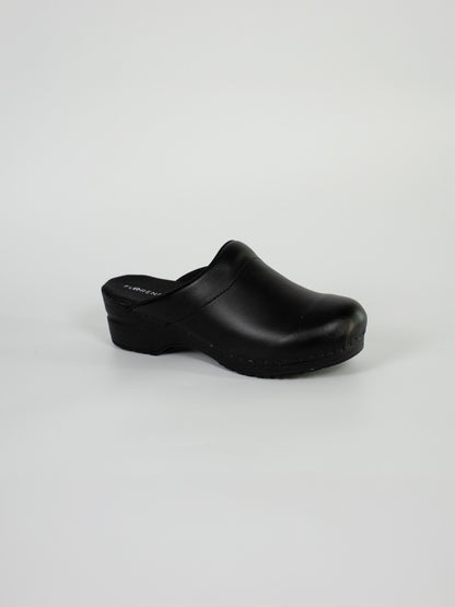 Florensa Clogs Flex - Schwarz