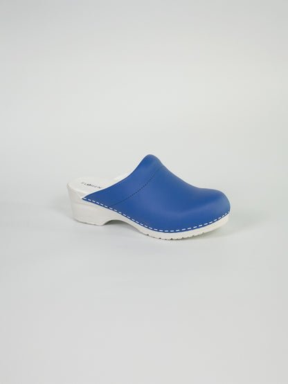 Florensa Clogs Flex - Kornblume