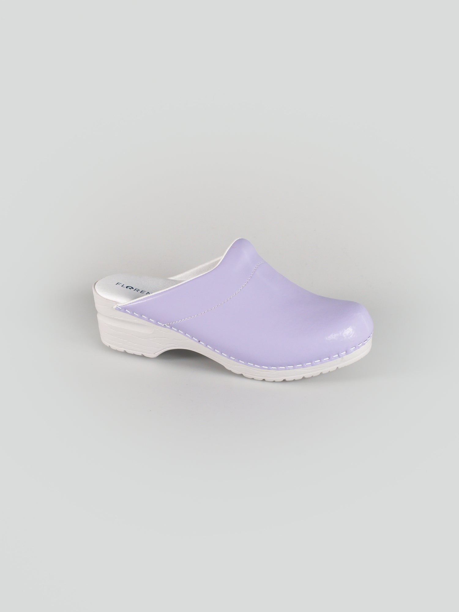 Florensa Clogs Flex - Lilac