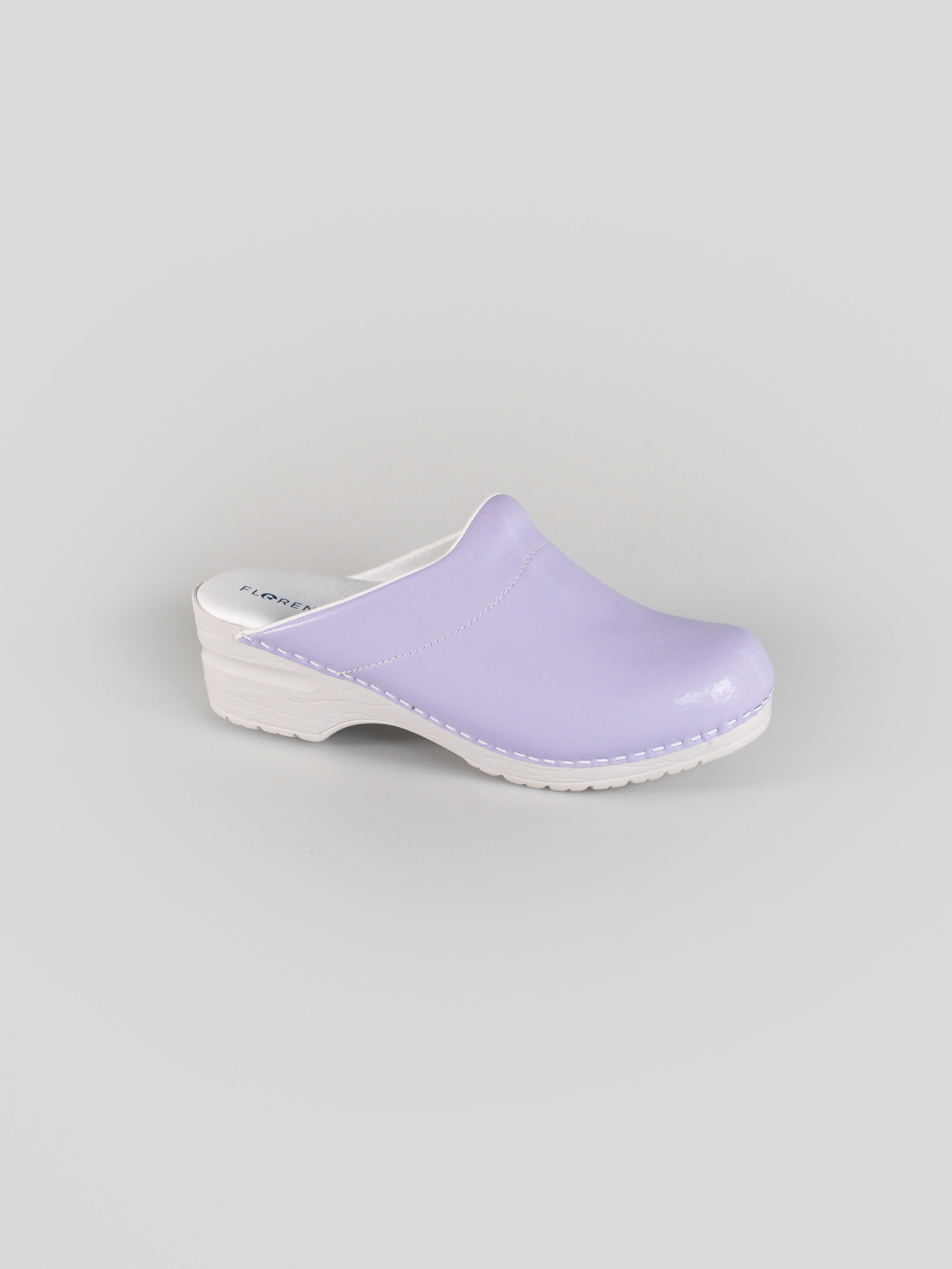 Florensa Clogs Flex - Lilac
