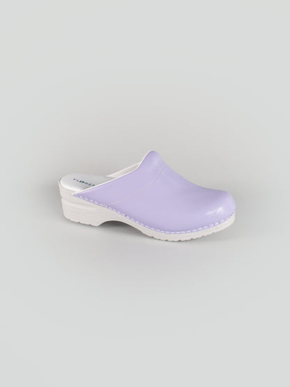 Florensa Clogs Flex - Lilac