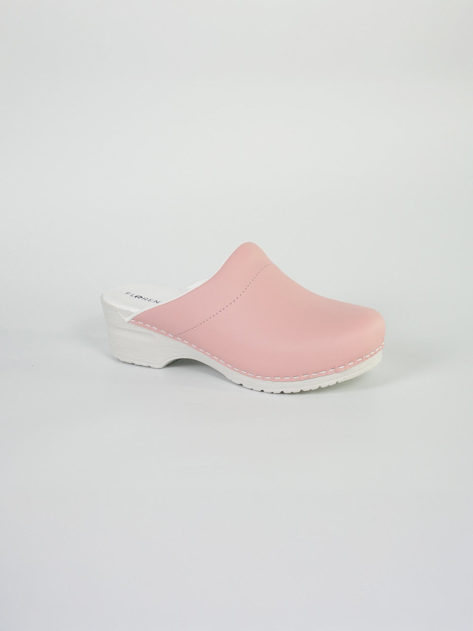 Florensa Clogs Flex - Rosa