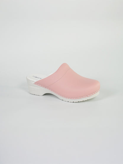 Florensa Clogs Flex - Rosa