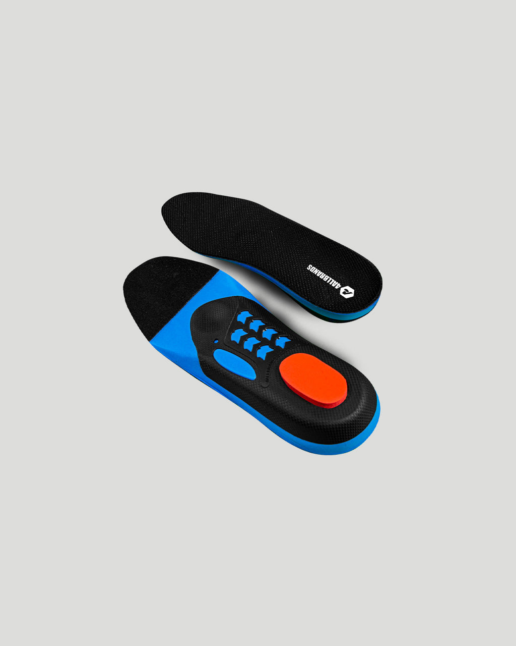 4Allbrands - Stabilizer Insole HIGH