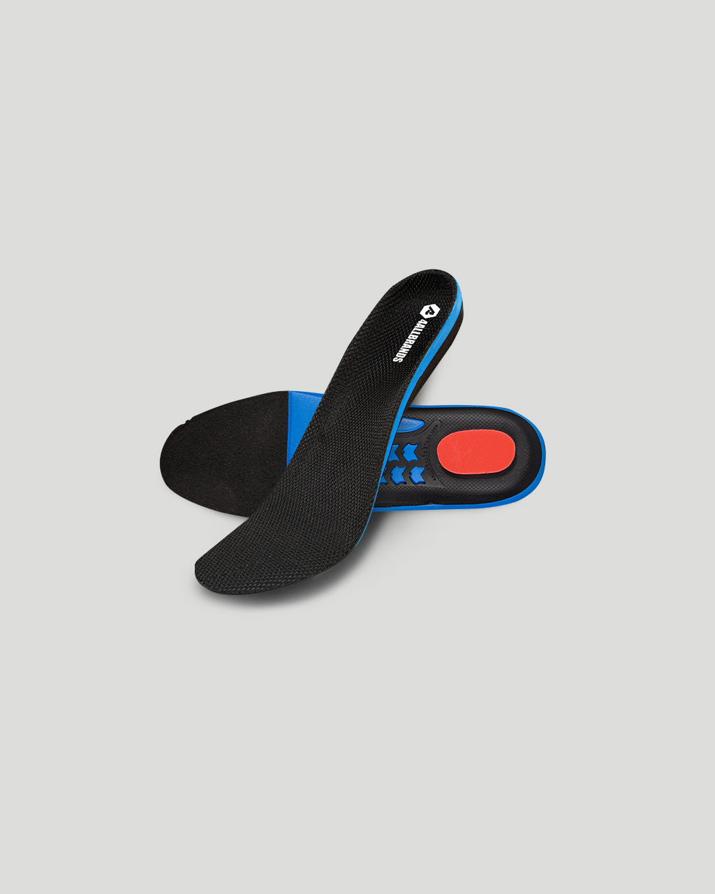 4Allbrands - Stabilizer Insole HIGH