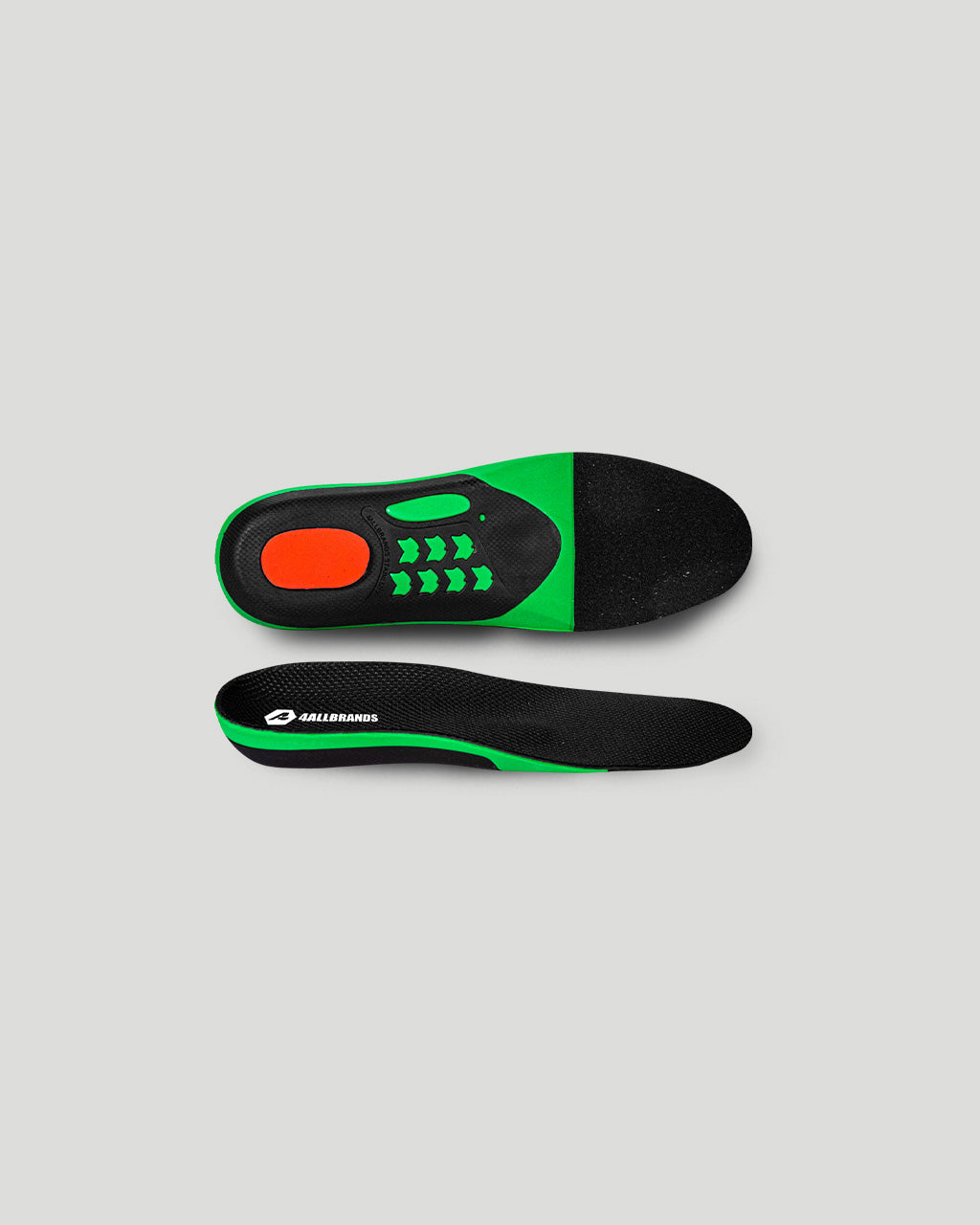 4Allbrands - Stabilizer Insole LOW