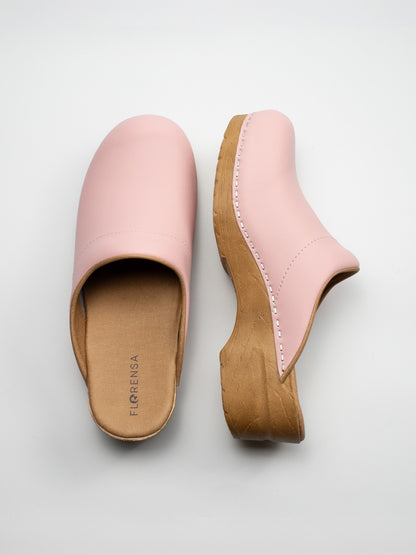 Florensa Clogs Flex - Naturrosa