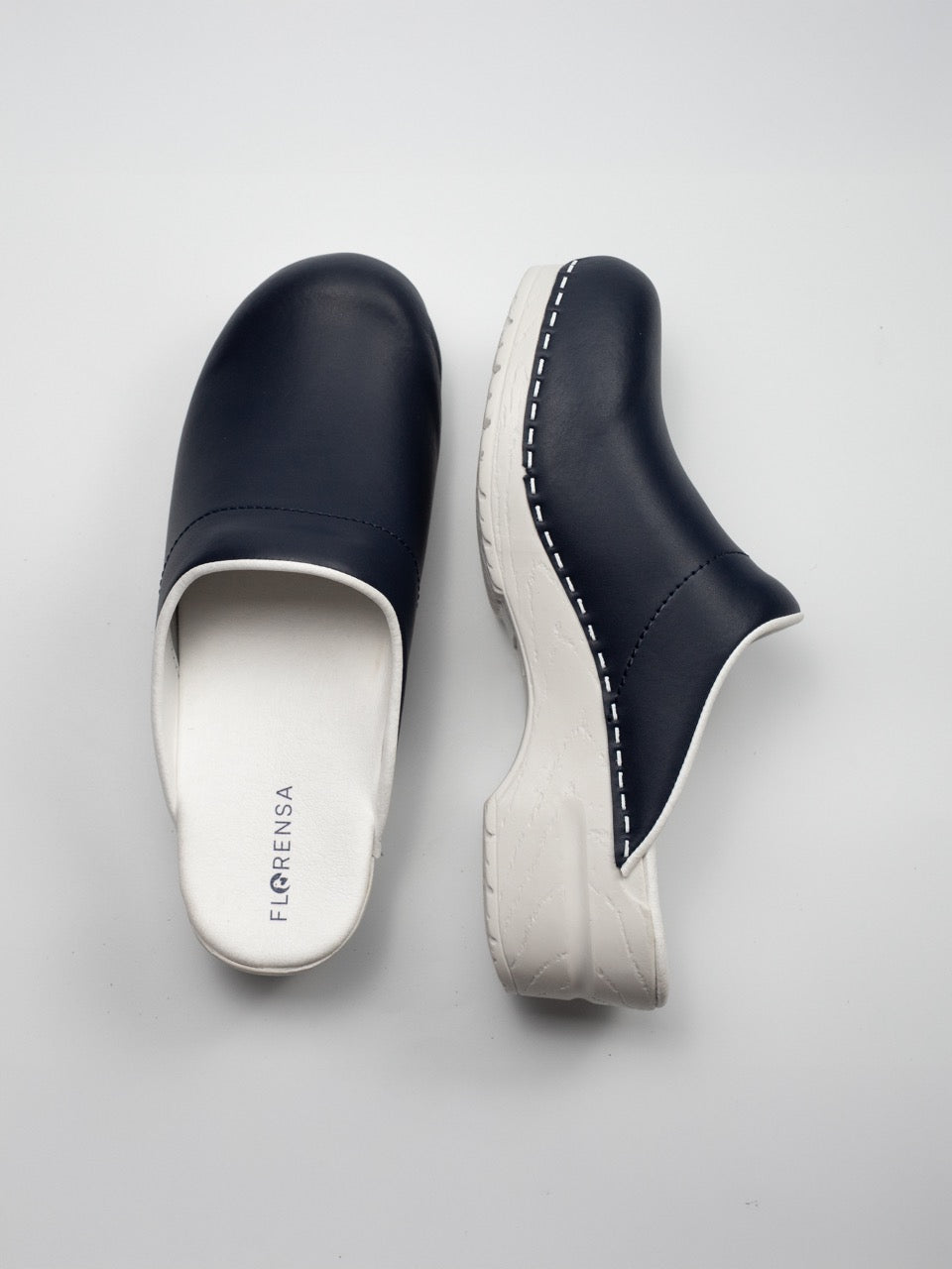 Florensa Clogs Flex – Royal Navy