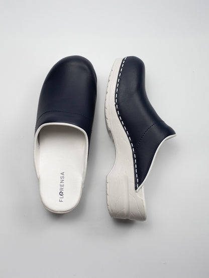 Florensa Clogs Flex – Royal Navy