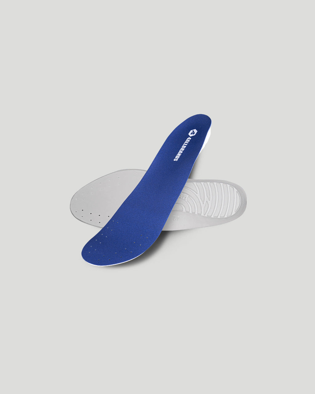 4Allbrands - Ultra Soft Insole
