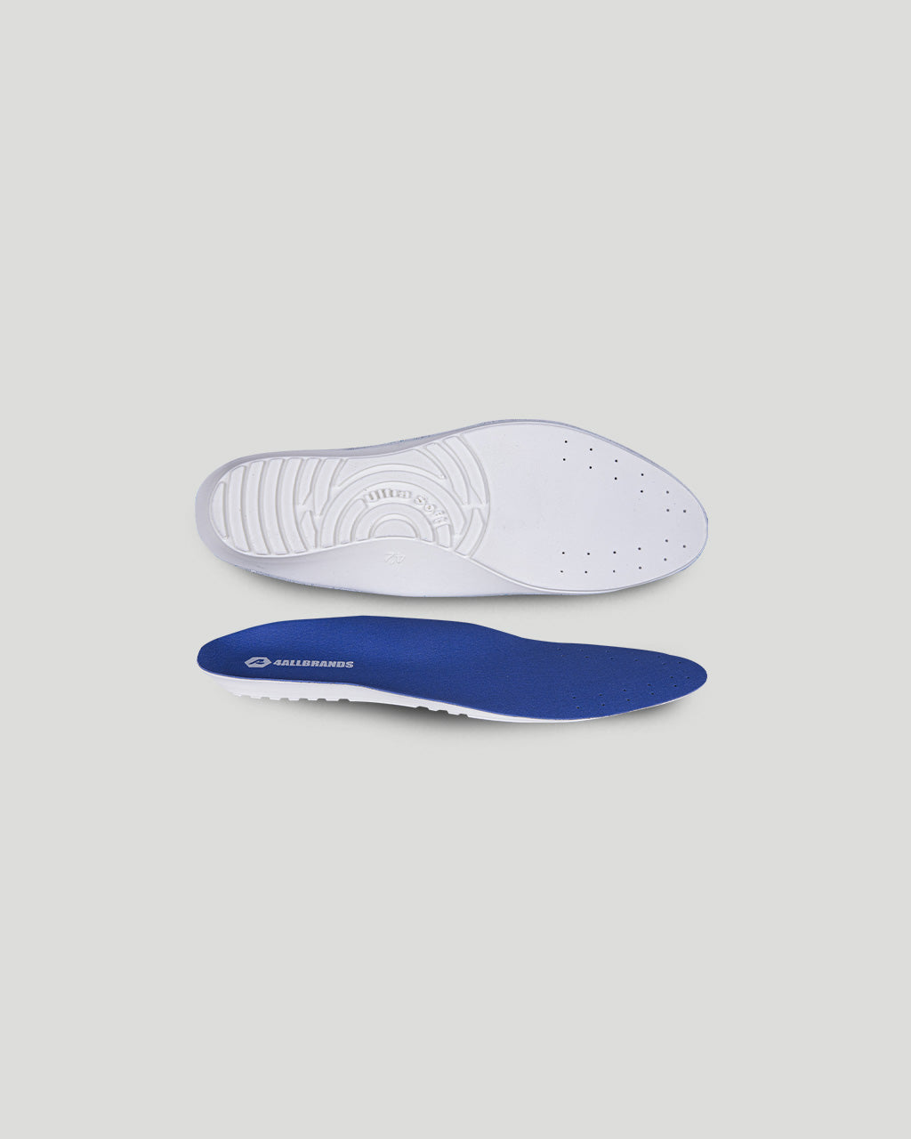 4Allbrands - Ultraweiche Einlegesohle