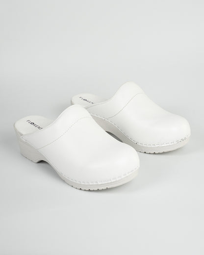 Florensa Clogs Flex - Weiß
